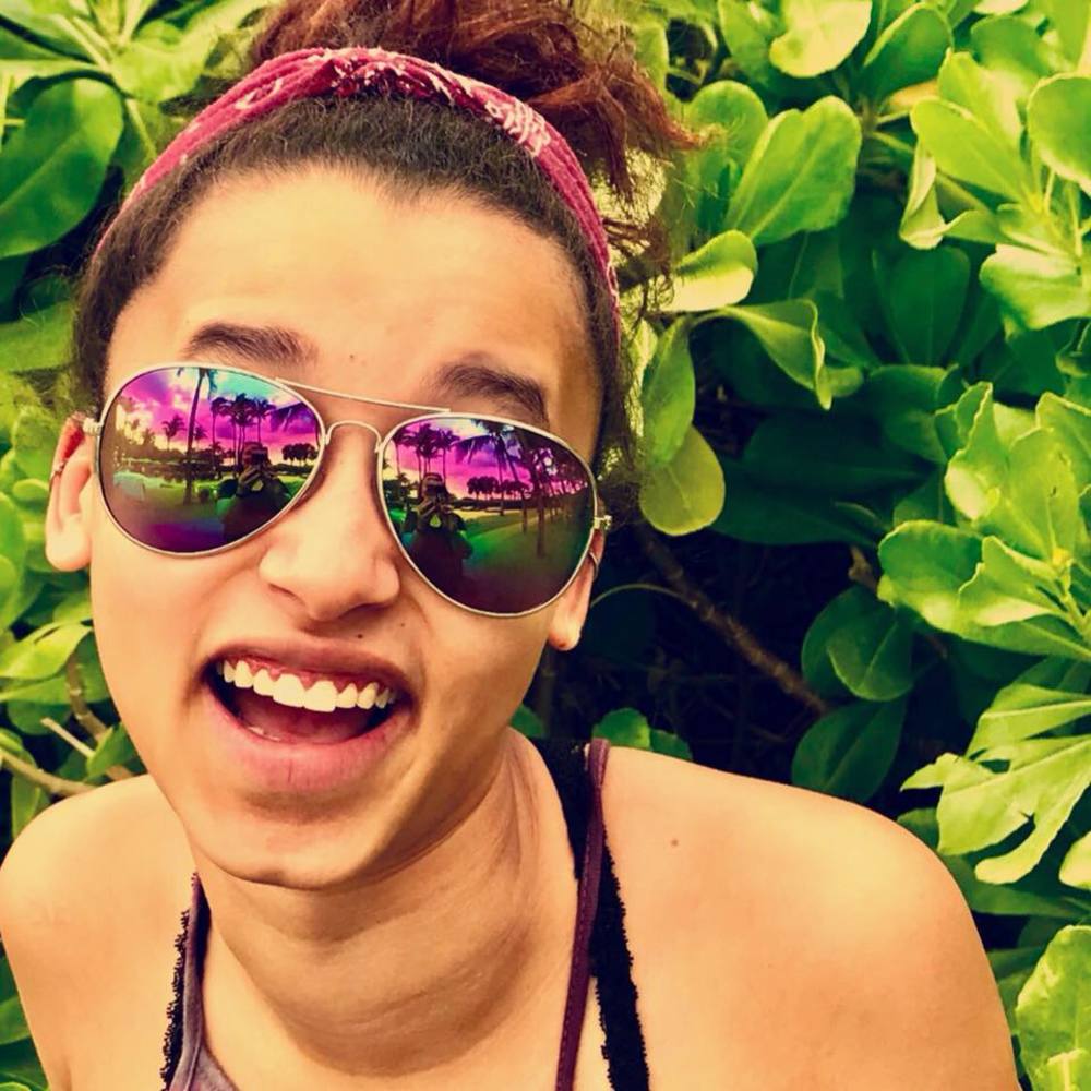 Meet your Posher, Cat